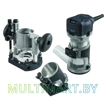 Кромочно-петельный фрезер Favourite FER 900S PROF